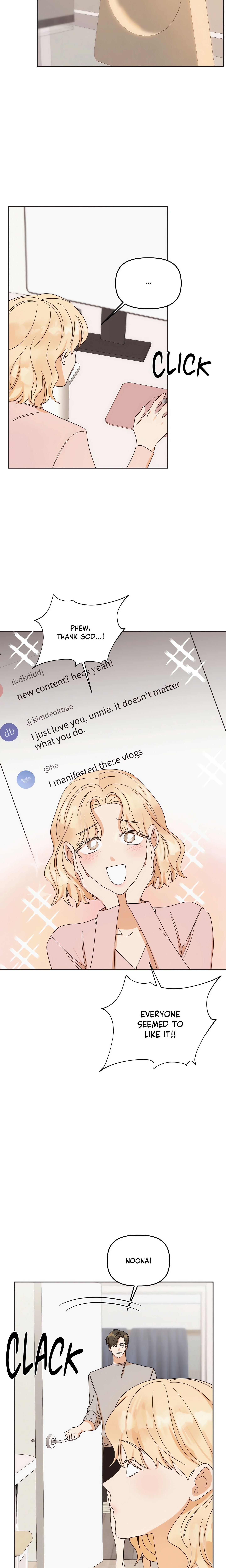 Channeling Urges chapter 69 page 4