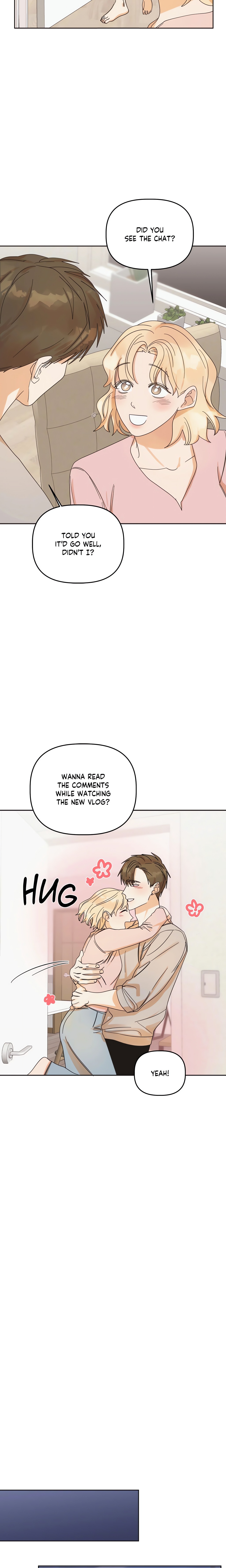 Channeling Urges chapter 69 page 5