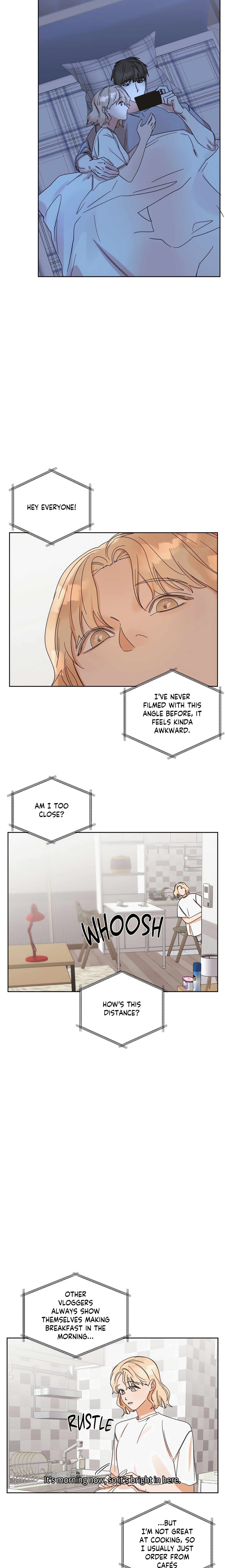 Channeling Urges chapter 69 page 6