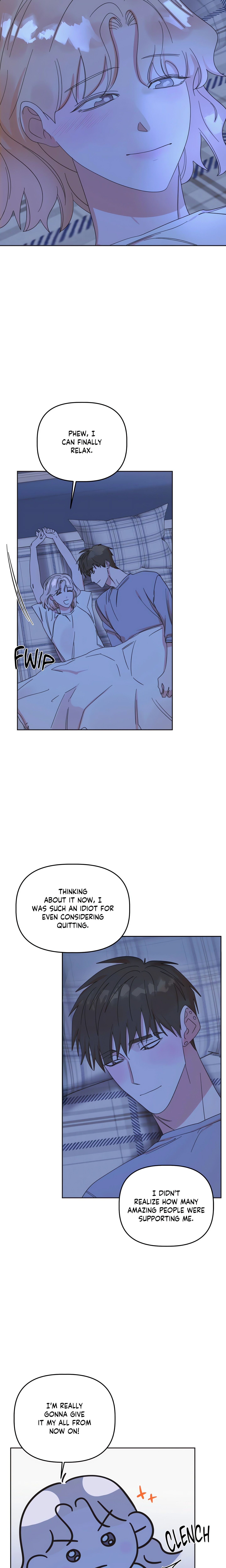 Channeling Urges chapter 69 page 10