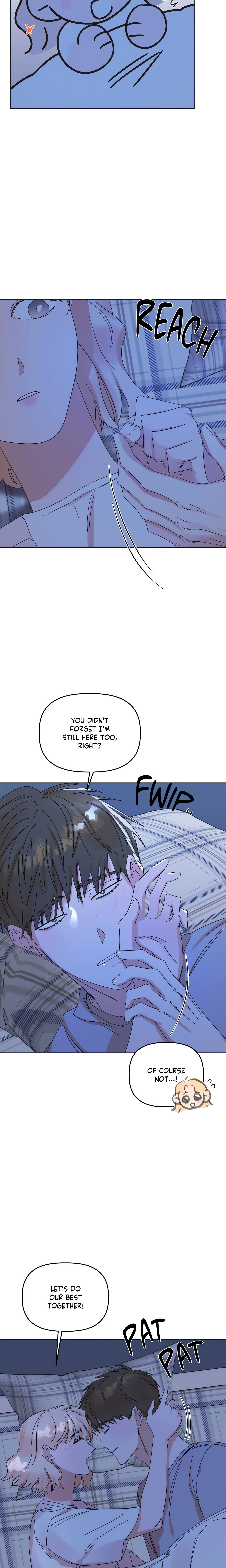 Channeling Urges chapter 69 page 11