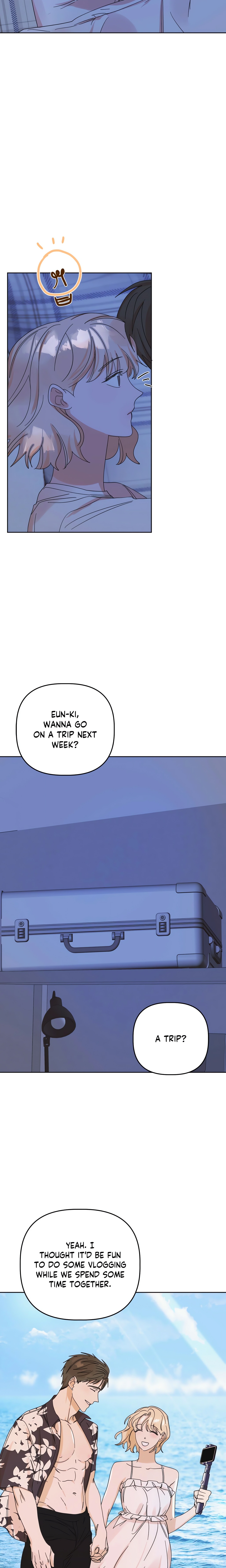 Channeling Urges chapter 69 page 12
