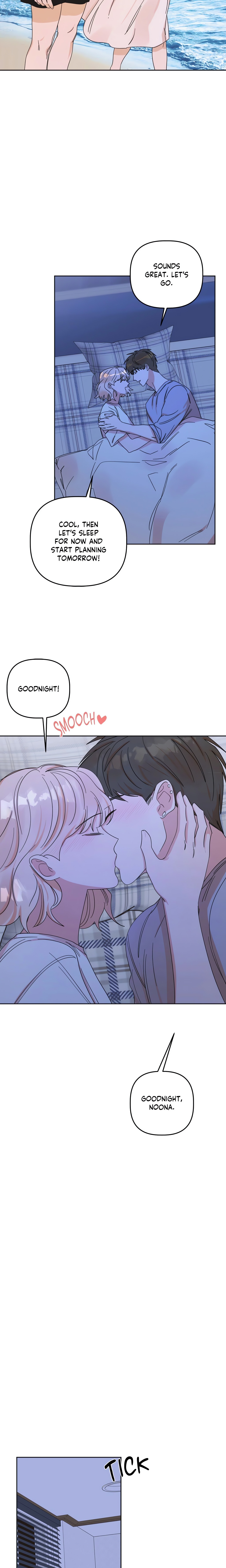 Channeling Urges chapter 69 page 13