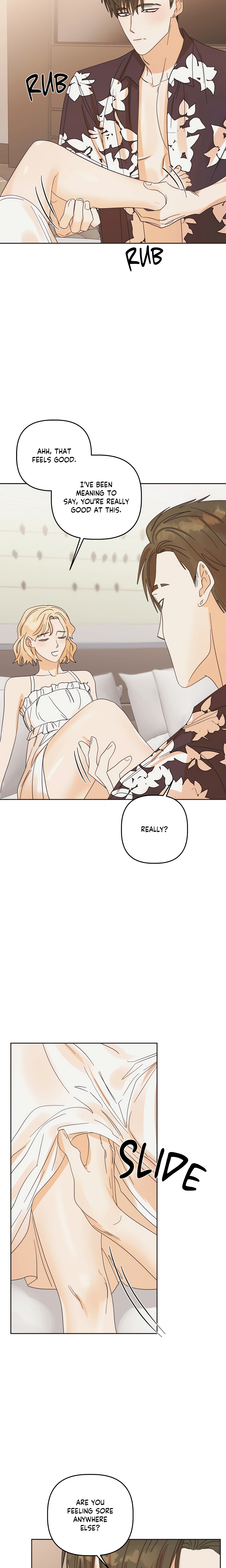 Channeling Urges chapter 69 page 16