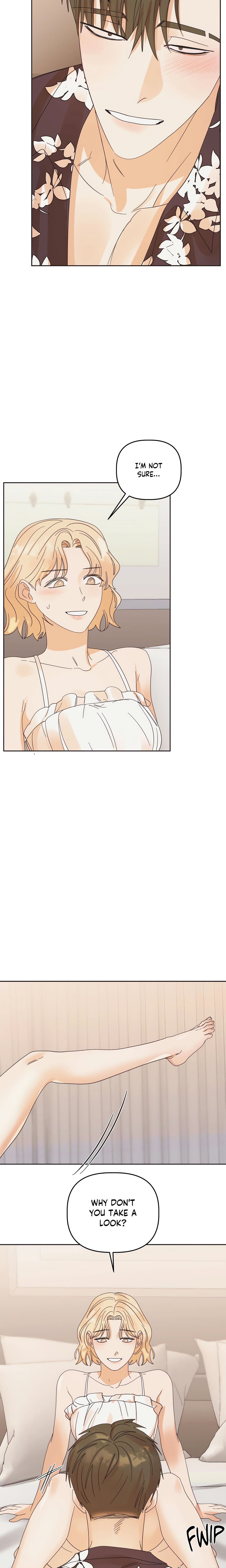 Channeling Urges chapter 69 page 17