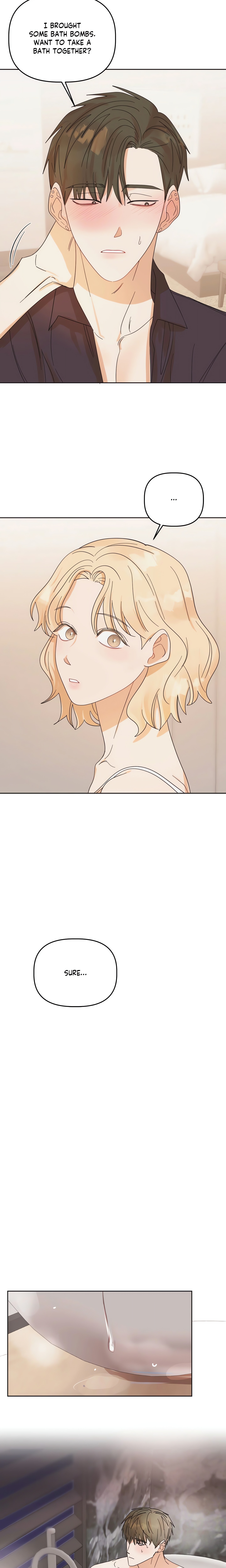 Channeling Urges chapter 69 page 19