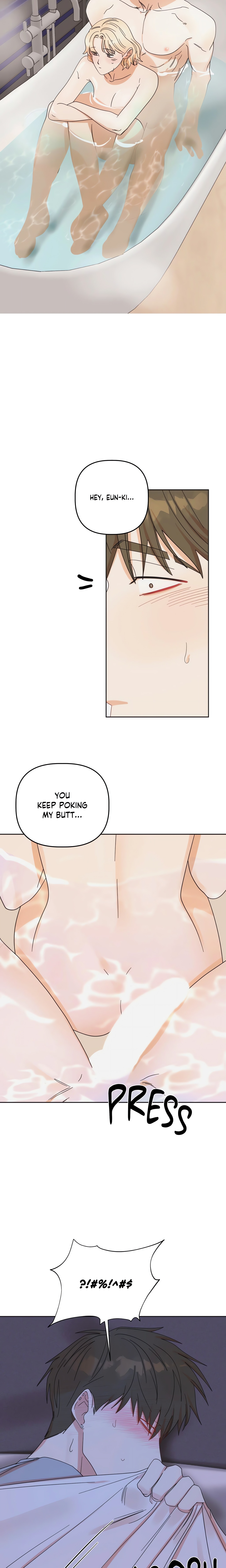 Channeling Urges chapter 69 page 20