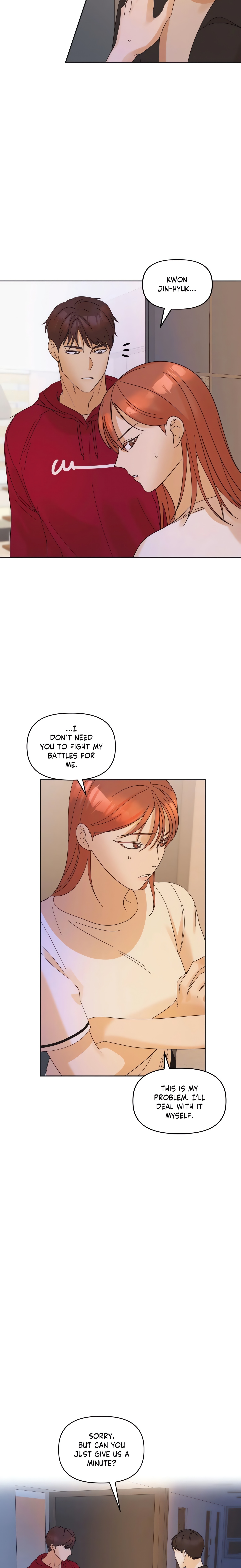 Channeling Urges chapter 7 page 2