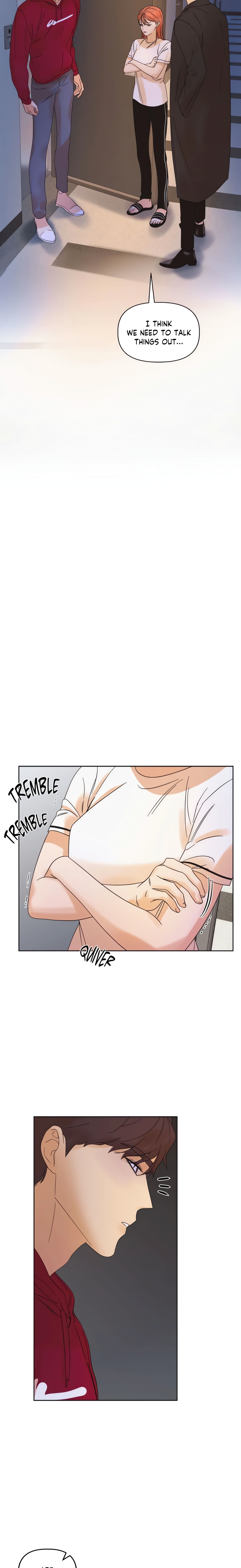 Channeling Urges chapter 7 page 3