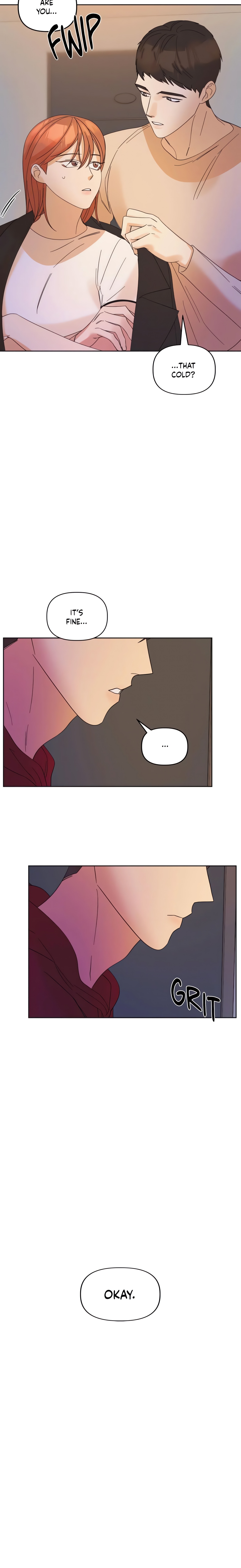 Channeling Urges chapter 7 page 4
