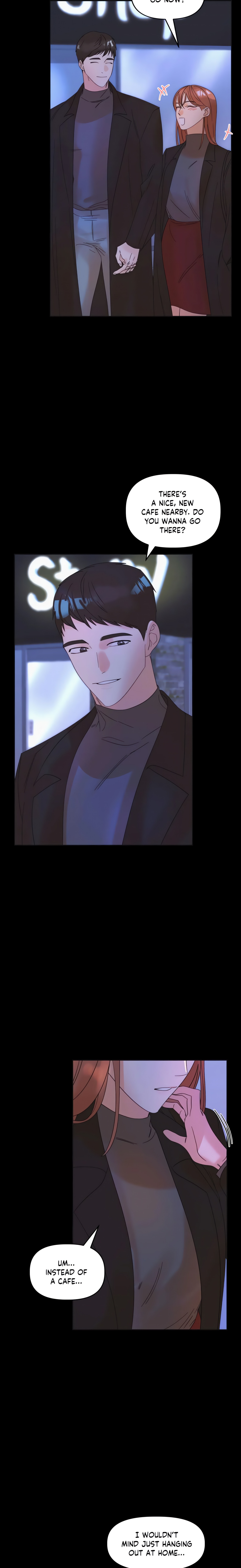 Channeling Urges chapter 7 page 8