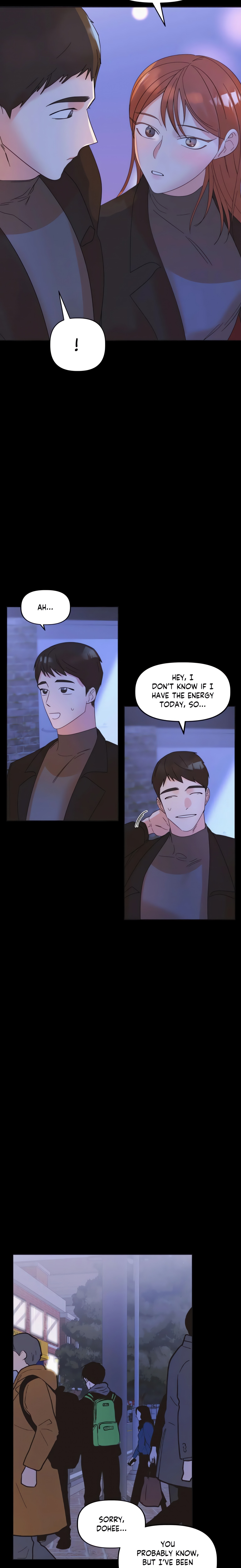 Channeling Urges chapter 7 page 9