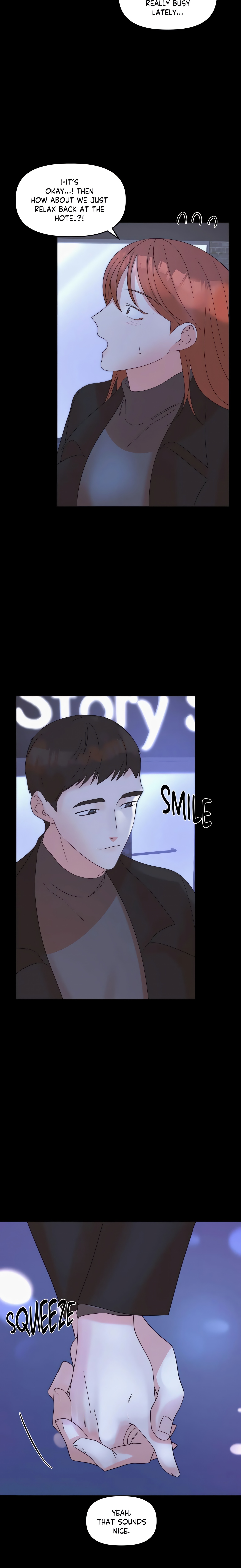 Channeling Urges chapter 7 page 10