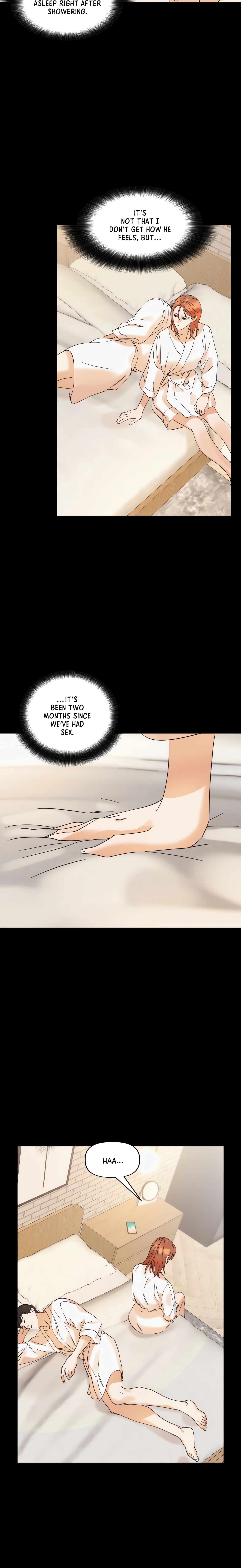 Channeling Urges chapter 7 page 12