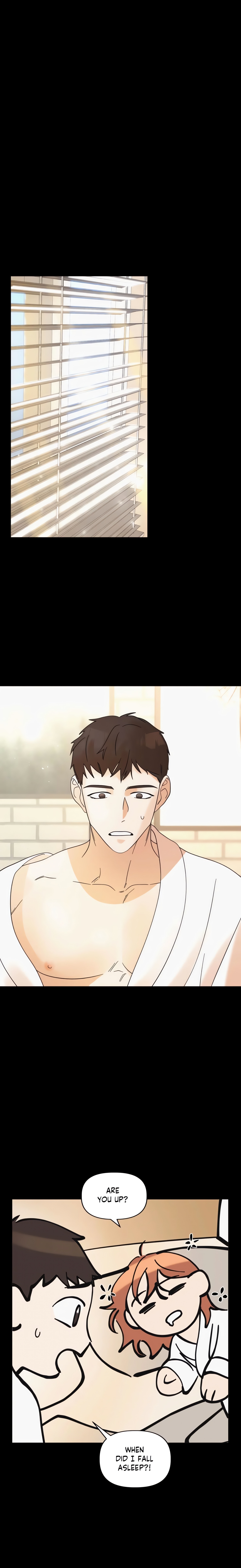 Channeling Urges chapter 7 page 13