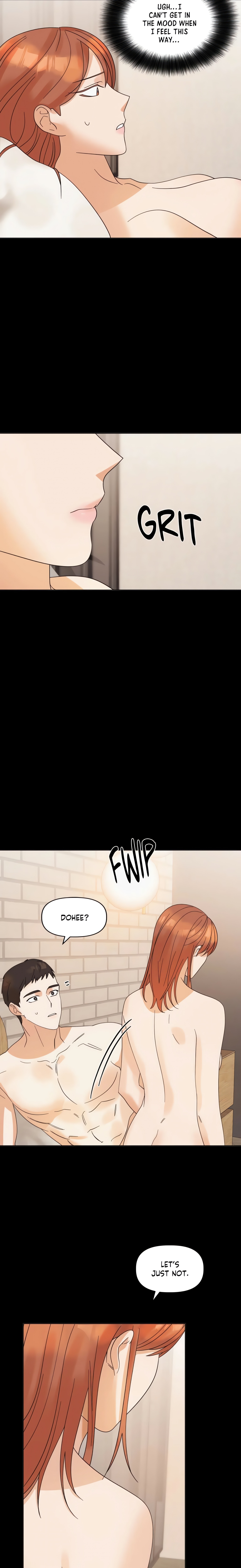 Channeling Urges chapter 7 page 20