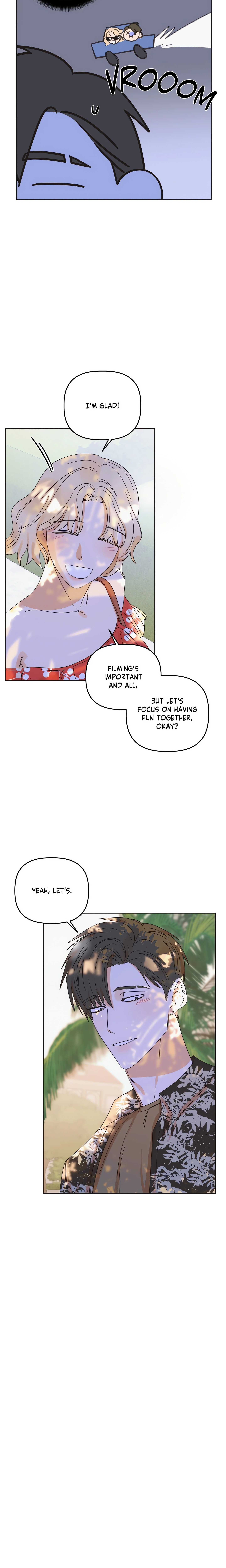 Channeling Urges chapter 70 page 2