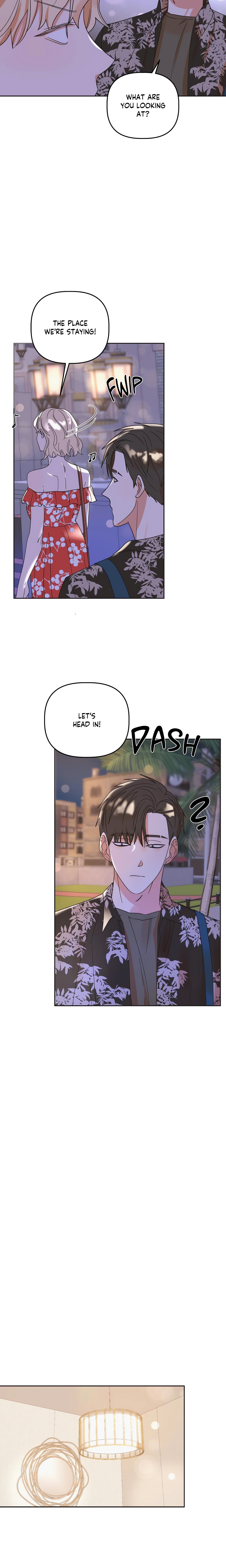 Channeling Urges chapter 70 page 6