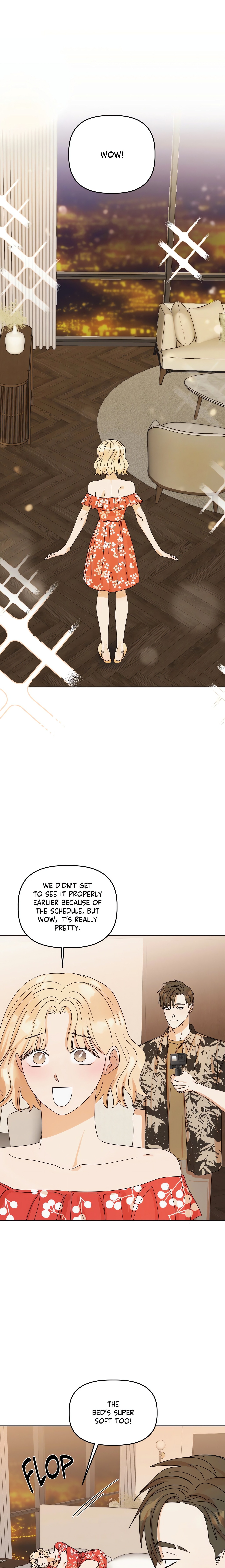Channeling Urges chapter 70 page 7