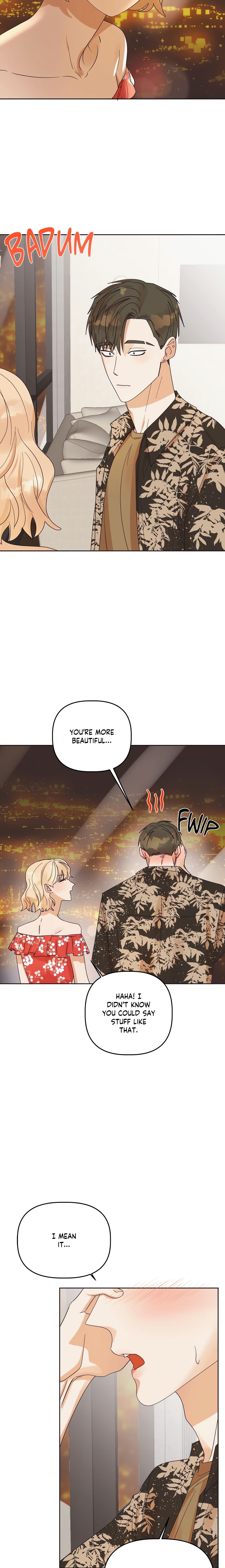 Channeling Urges chapter 70 page 10