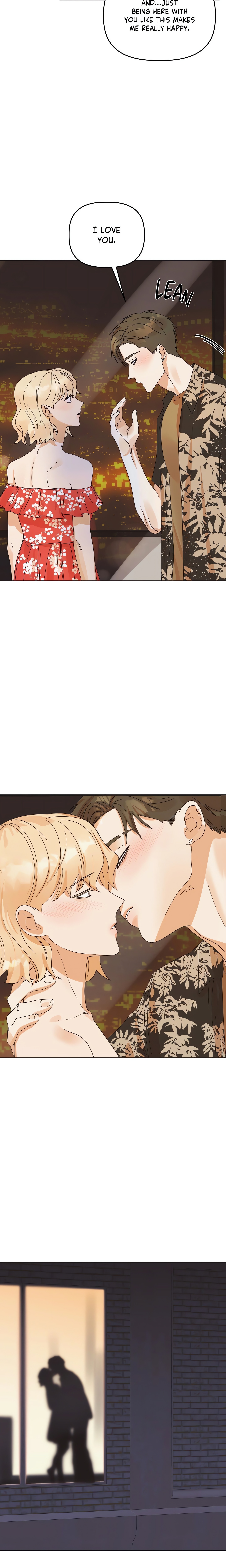 Channeling Urges chapter 70 page 11