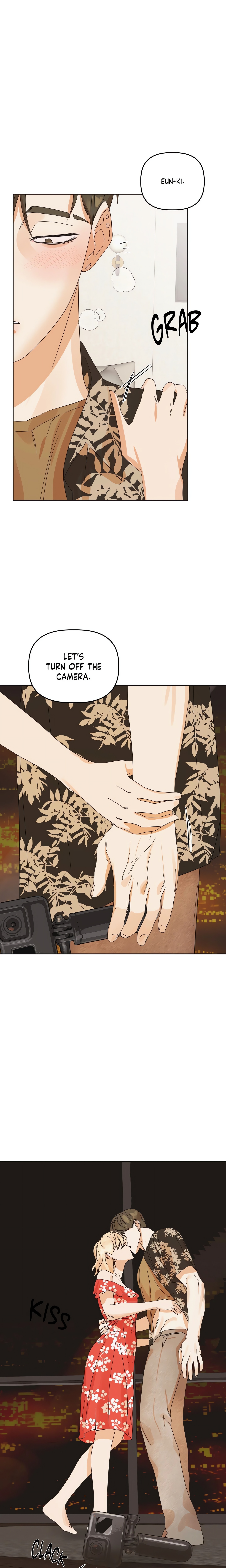 Channeling Urges chapter 70 page 12