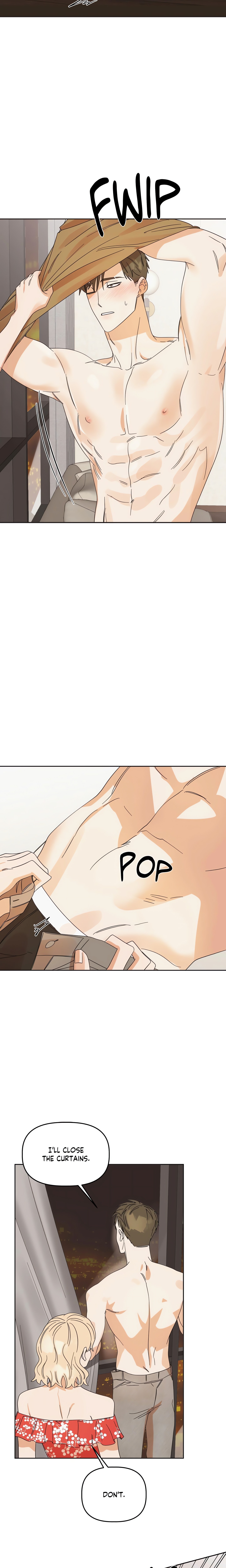 Channeling Urges chapter 70 page 13