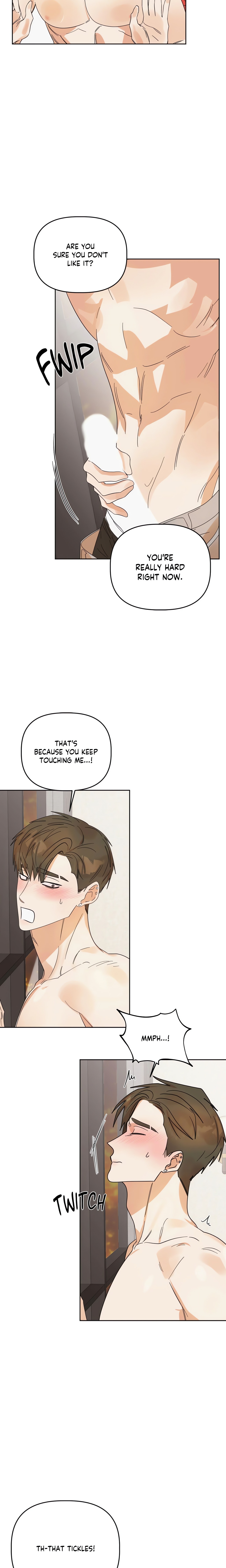 Channeling Urges chapter 70 page 16