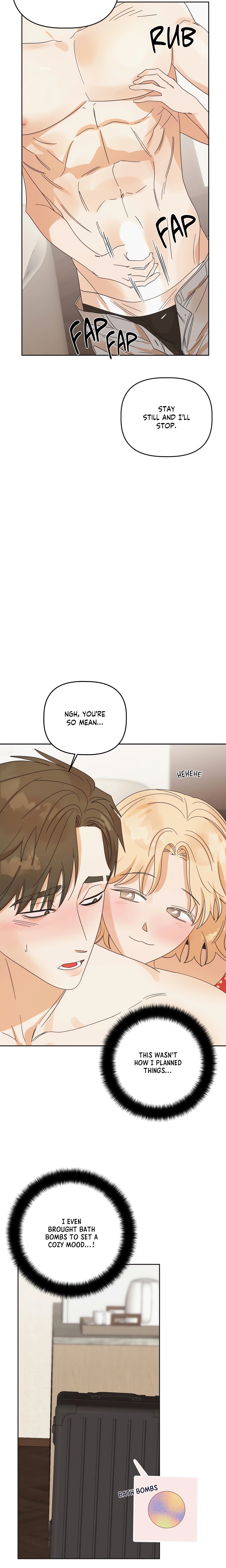 Channeling Urges chapter 70 page 17