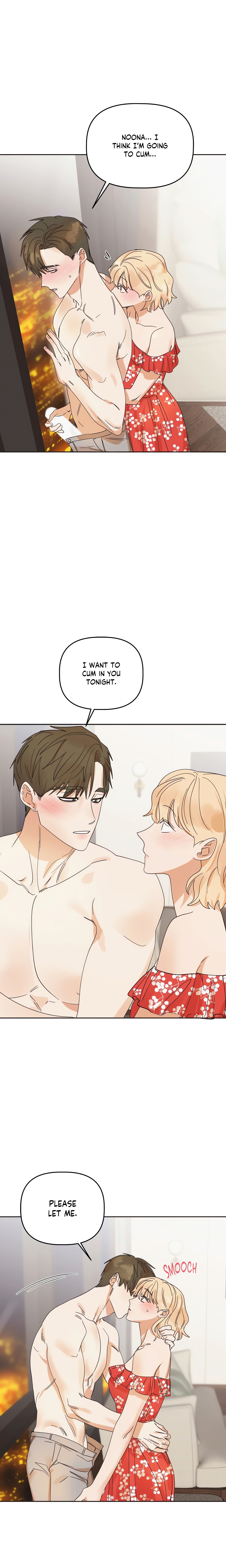 Channeling Urges chapter 70 page 19