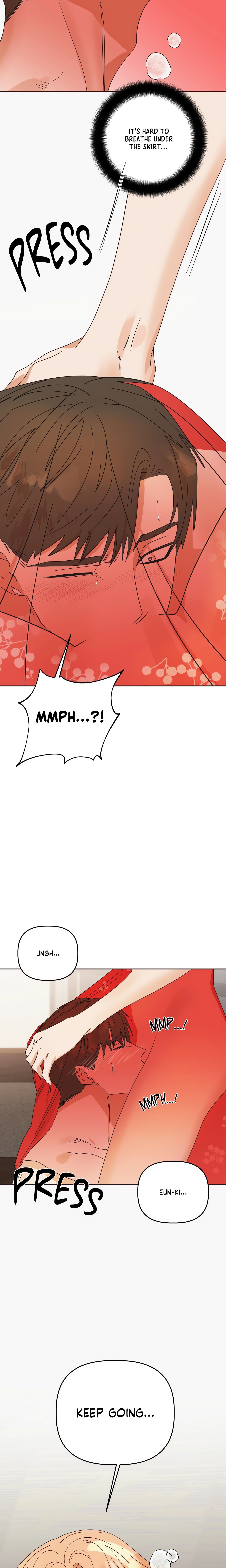 Channeling Urges chapter 71 page 2