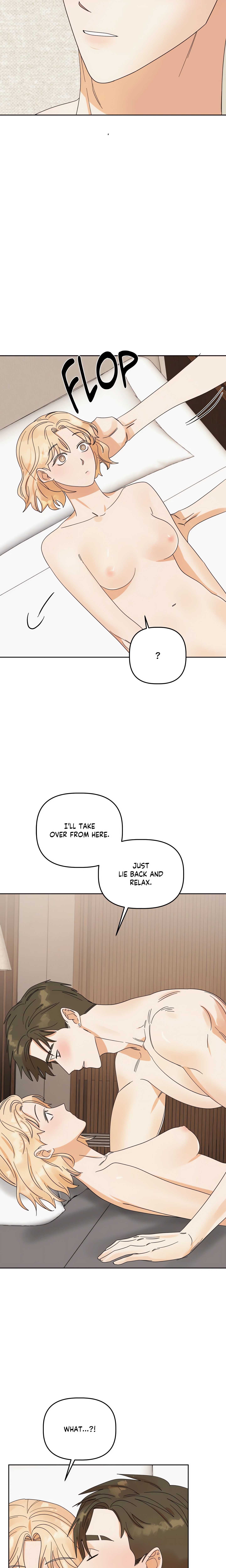 Channeling Urges chapter 71 page 5