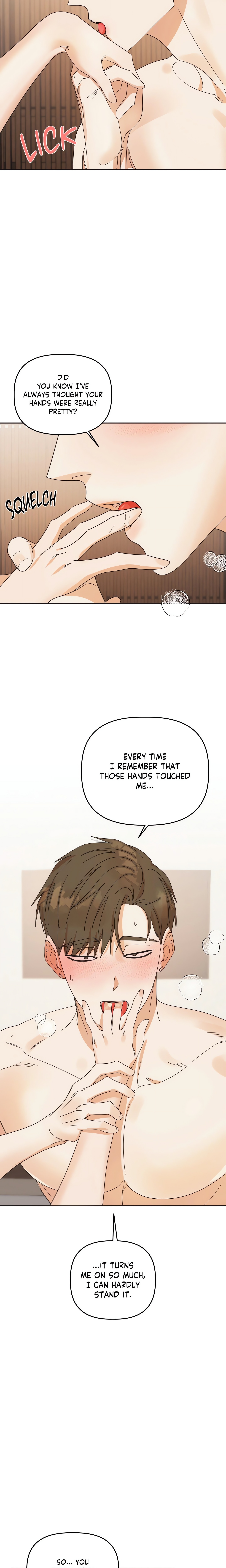 Channeling Urges chapter 71 page 7