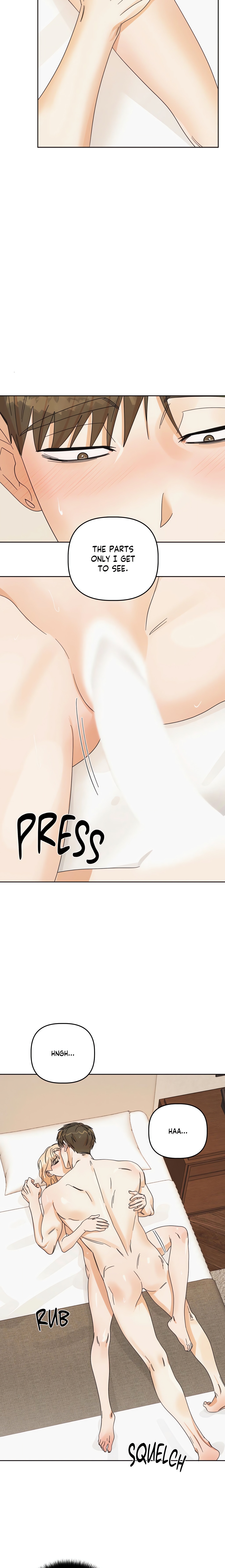 Channeling Urges chapter 71 page 9