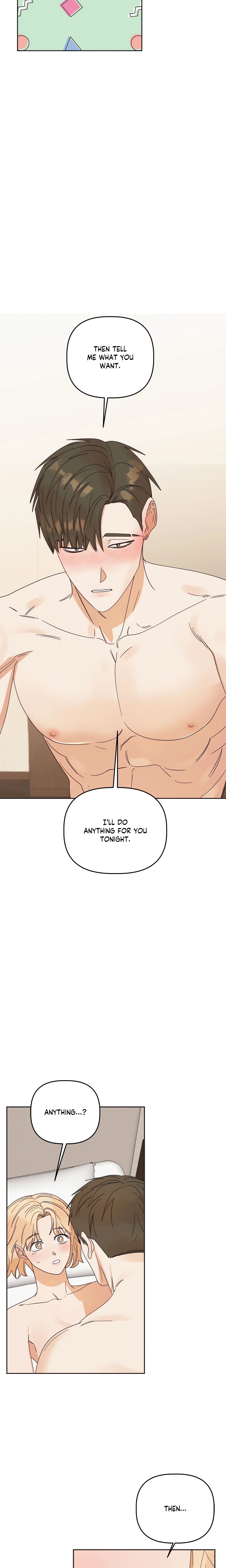 Channeling Urges chapter 71 page 11