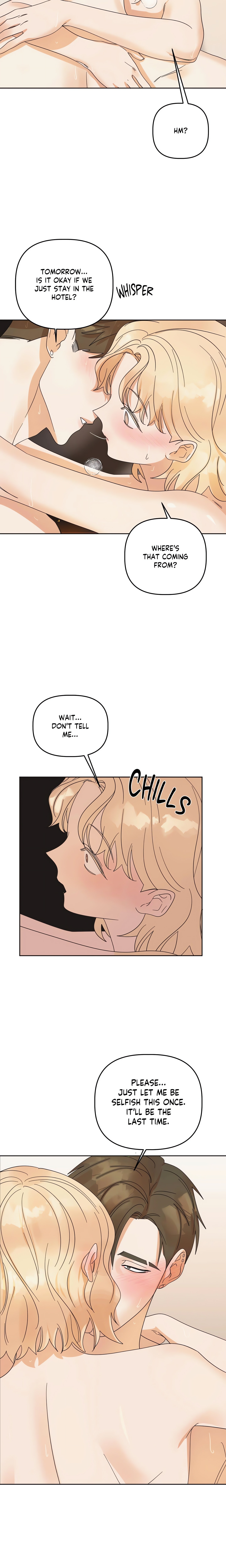 Channeling Urges chapter 71 page 15