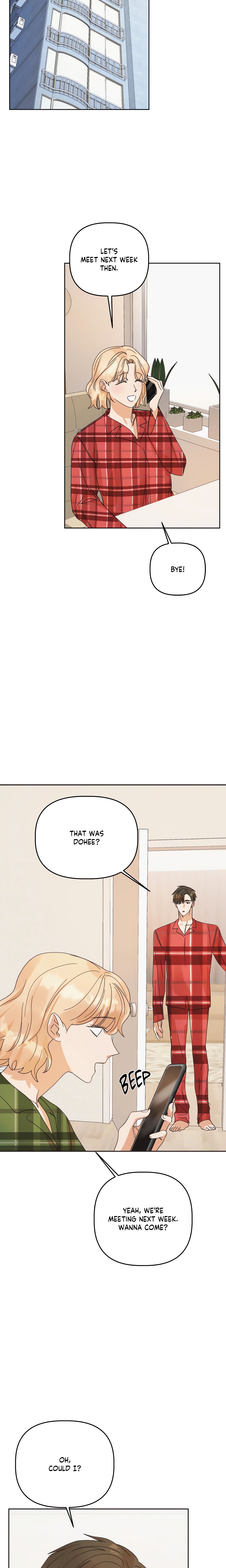 Channeling Urges chapter 71 page 17