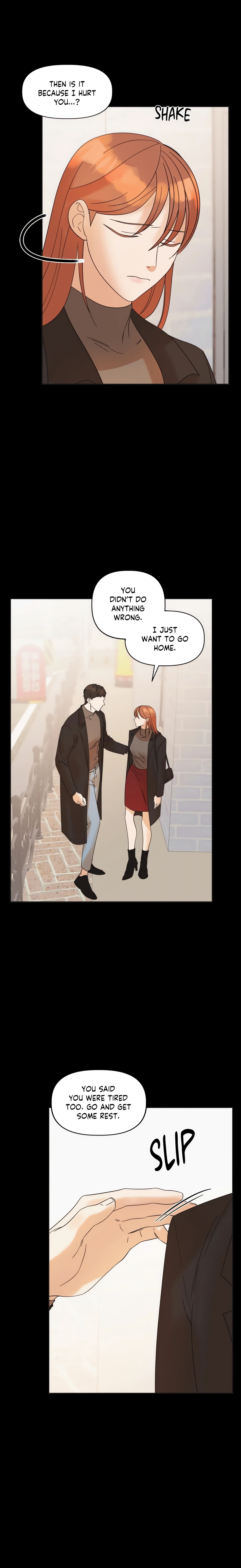 Channeling Urges chapter 8 page 2
