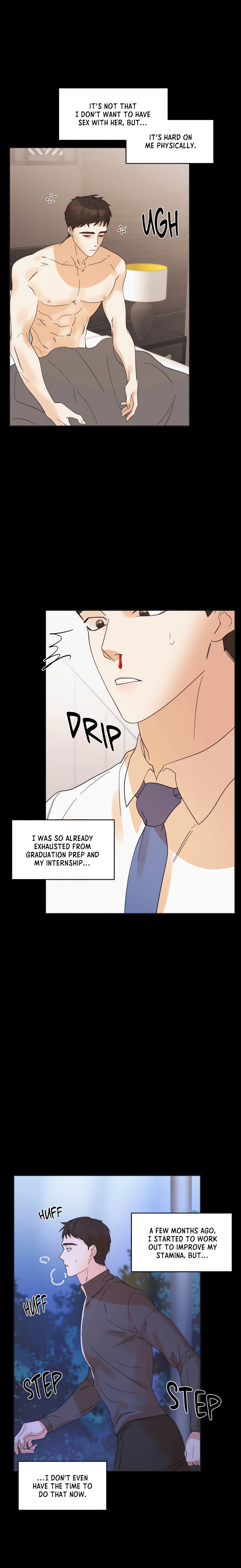 Channeling Urges chapter 8 page 4