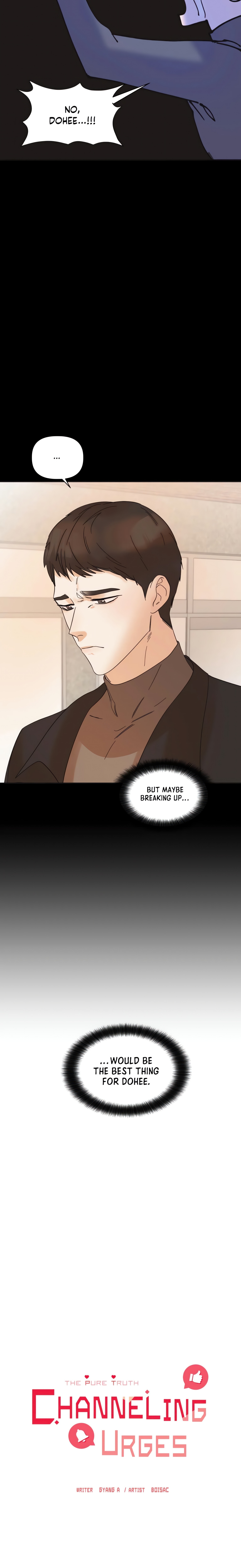 Channeling Urges chapter 8 page 7