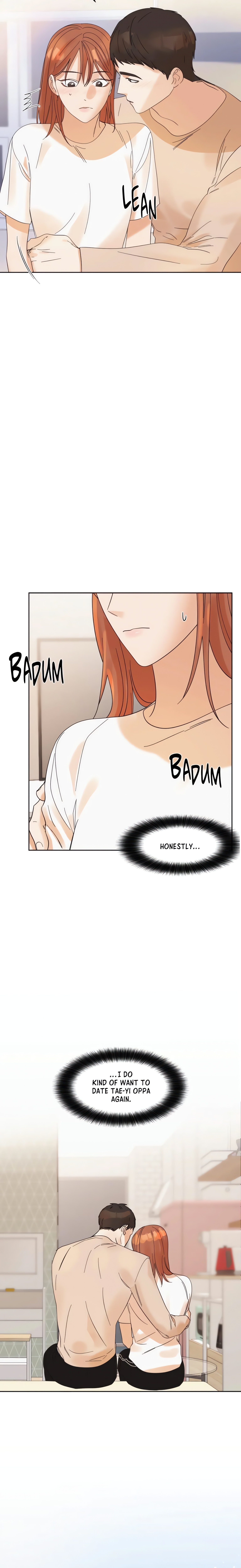 Channeling Urges chapter 8 page 9