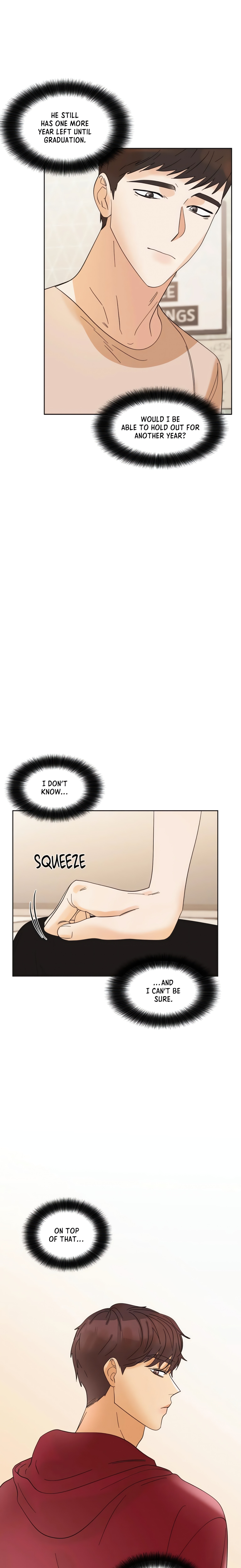 Channeling Urges chapter 8 page 11