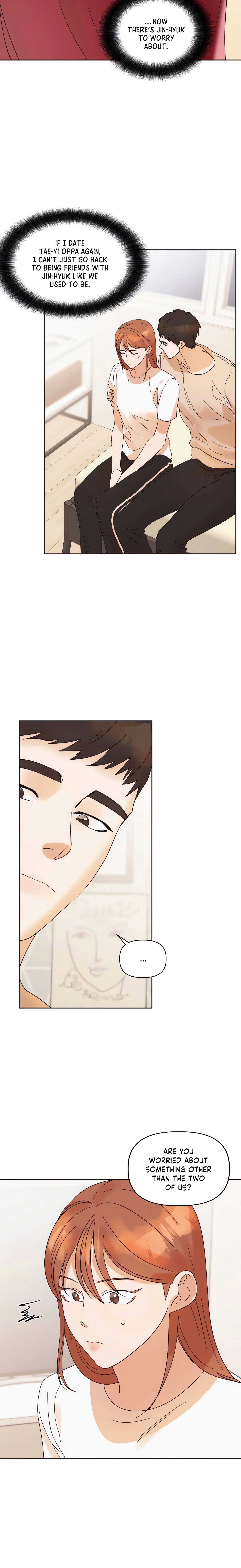 Channeling Urges chapter 8 page 12