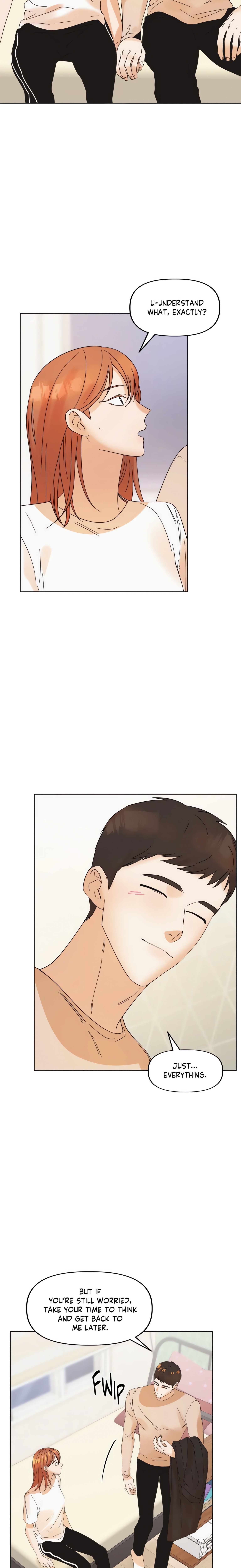 Channeling Urges chapter 8 page 15