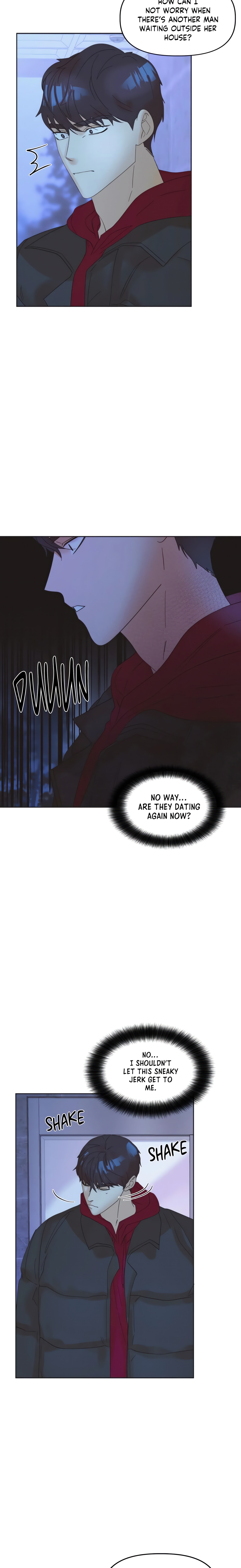 Channeling Urges chapter 8 page 18