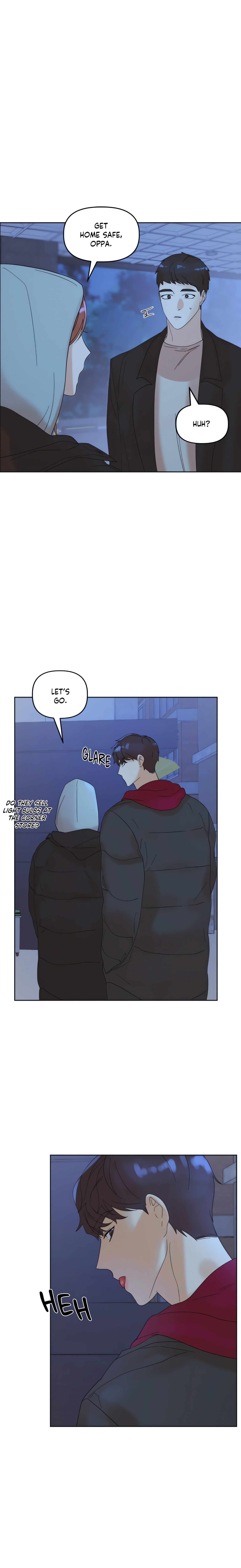 Channeling Urges chapter 8 page 22