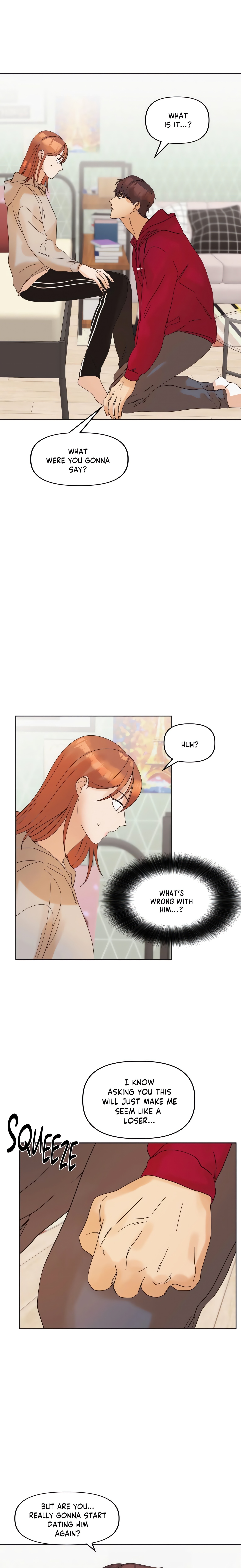 Channeling Urges chapter 9 page 7