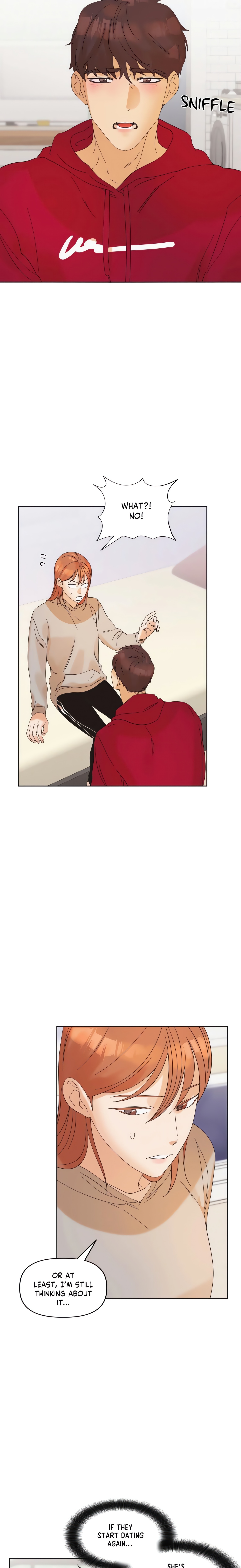 Channeling Urges chapter 9 page 8
