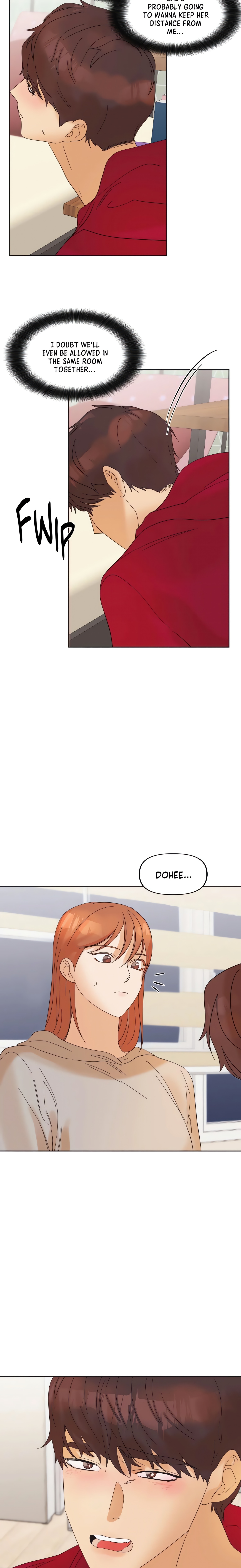 Channeling Urges chapter 9 page 9