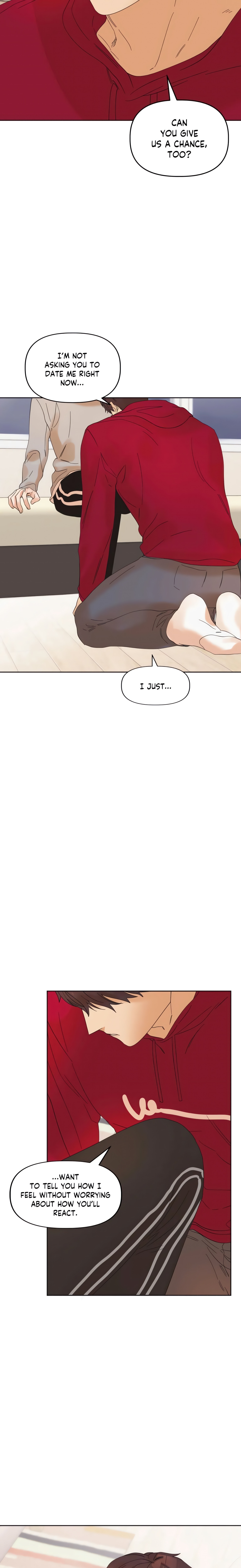 Channeling Urges chapter 9 page 10